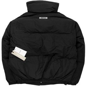 Fear Of God Puffer Jacket
